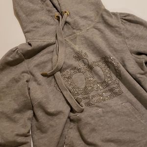 Juicy Couture hoodie